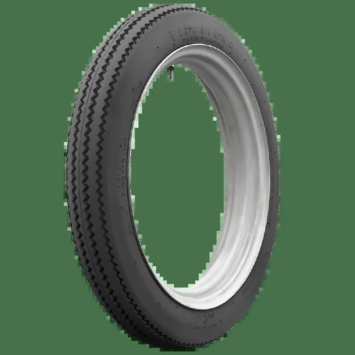Firestone Deluxe Champion Motorcycle 350-18