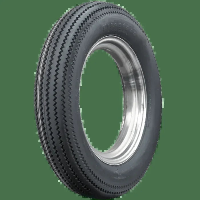Firestone Deluxe Champion Motorcycle 500-16