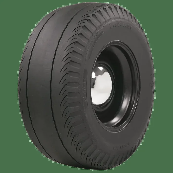 Firestone Dragster Cheater Slick 820-16