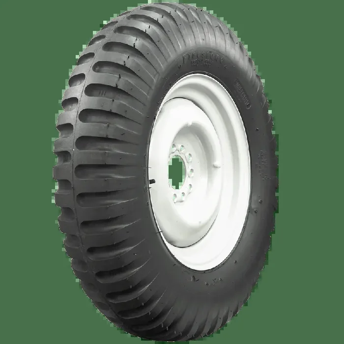 Firestone Military NDCC 700-15