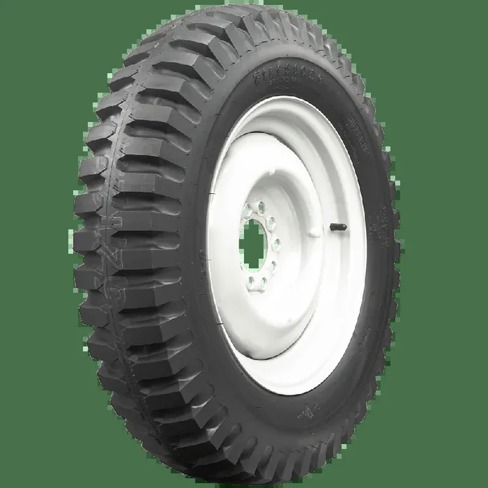 Firestone Military NDT 900-16