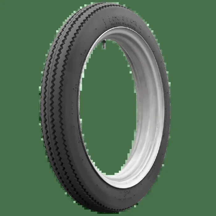 Firestone Motorcycle 350-16 New Old Stock