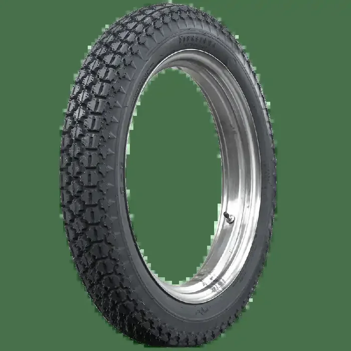 Firestone Motorcycle ANS 400-19