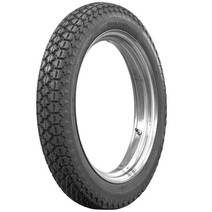 Firestone Motorcycle ANS 450-17