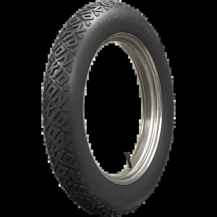 Firestone Non Skid All Black 32X4.5