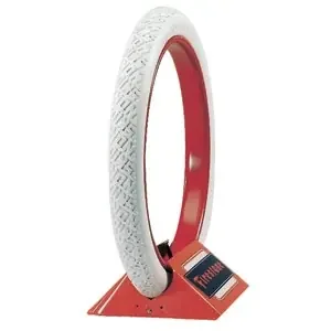 Firestone Non Skid All White 33X4.5