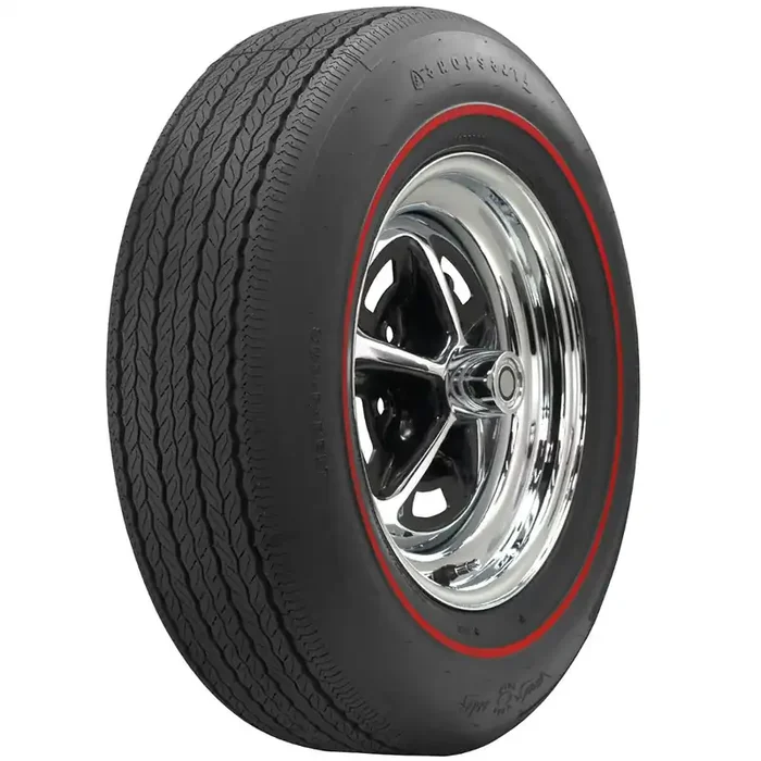 Firestone Wide Oval Radial Redline GR70-15