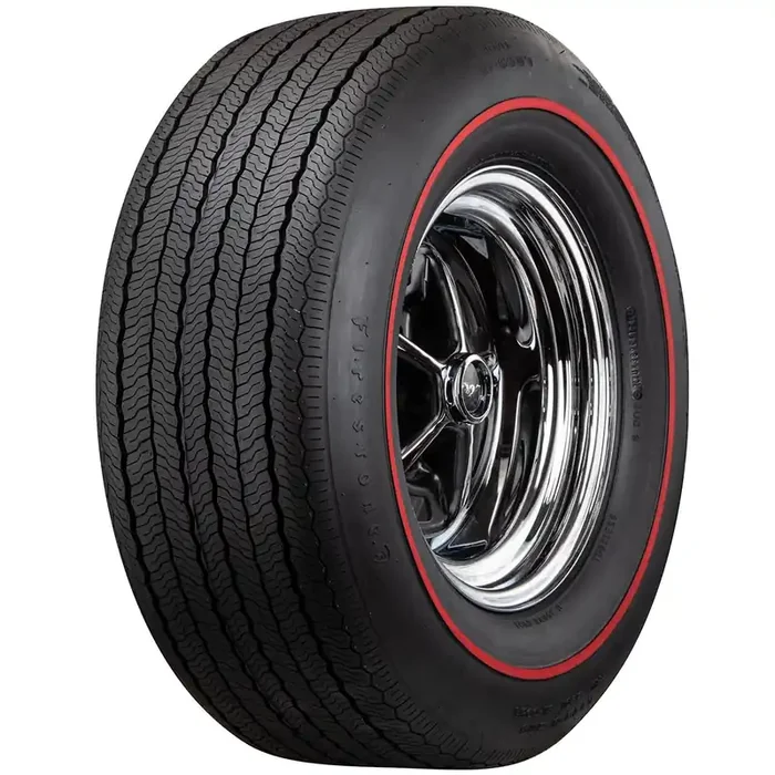 Firestone Wide Oval Radial Redline LR60-15