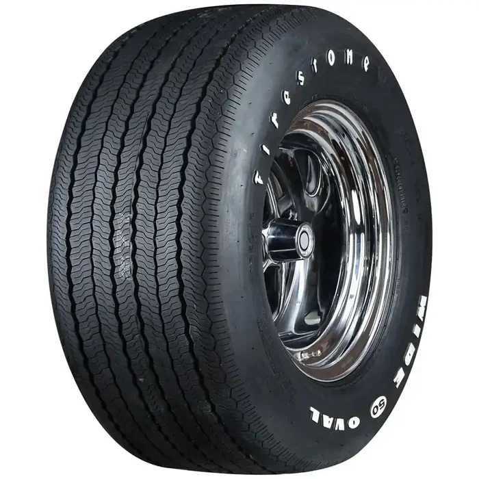 Firestone Wide Oval Radial RWL NR50-15