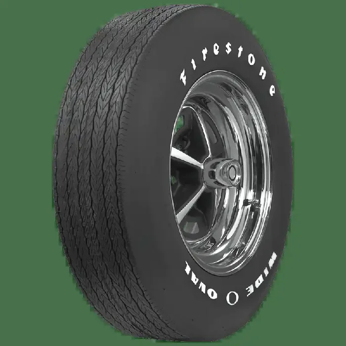 Firestone Wide Oval RWL E70-14