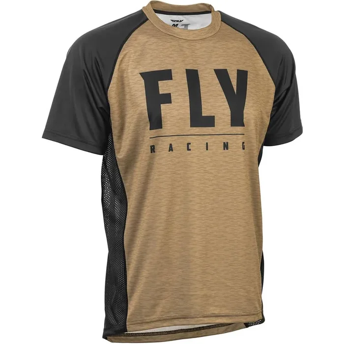 Fly Racing 2021 Super D SS Men‘s MTB Jerseys