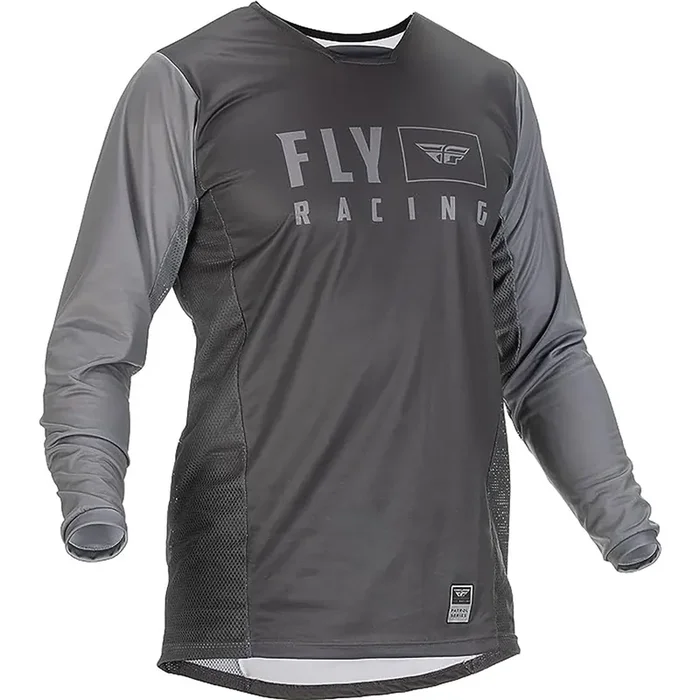 Fly Racing 2022 Patrol LS Men‘s Off-Road Jerseys