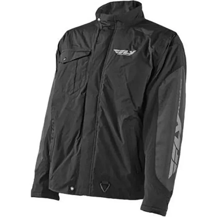Fly Racing Aurora Adult Snow Jackets