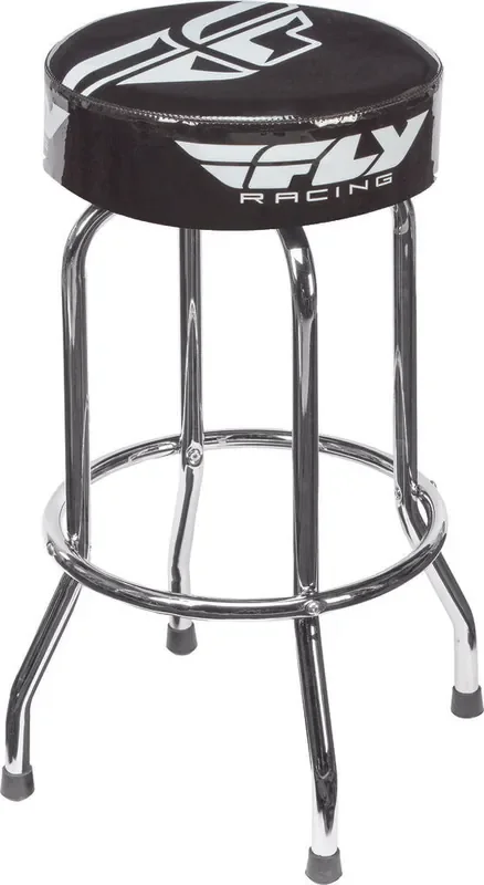Fly Racing Bar Stool