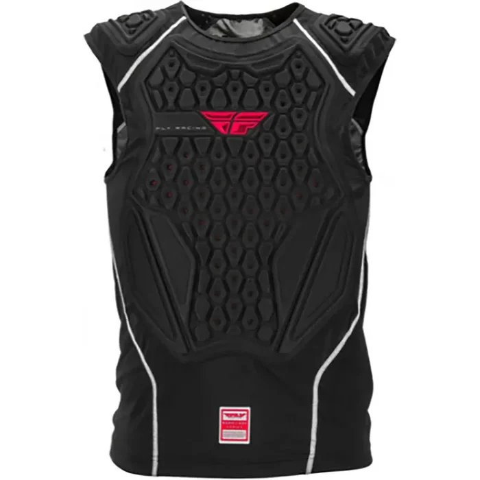 Fly Racing Barricade Pullover Men‘s Street Vests