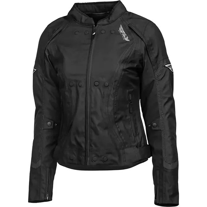 Fly Racing Butane Women‘s Street Jackets