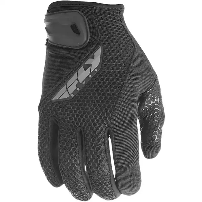 Fly Racing Coolpro II Men‘s Street Gloves