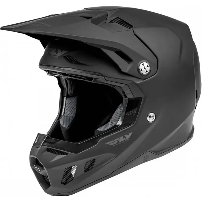 Fly Racing Formula CC Solid 2022 Youth Off-Road Helmets