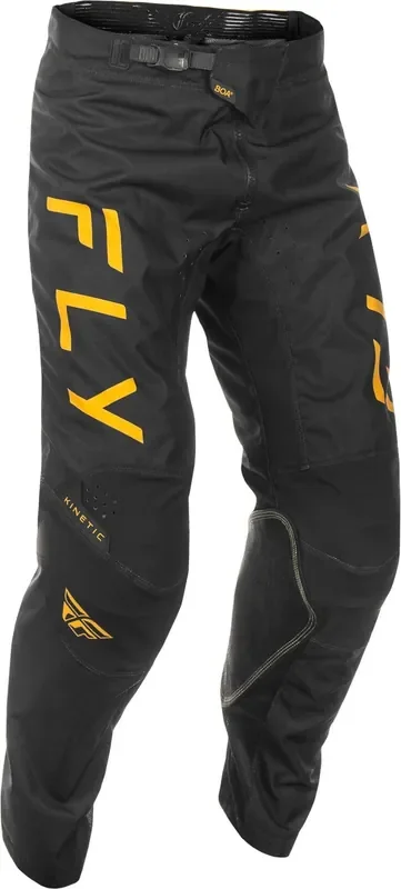 Fly Racing Kinetic Center Pant