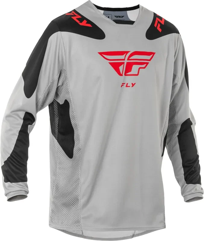 Fly Racing Kinetic Sym Jersey