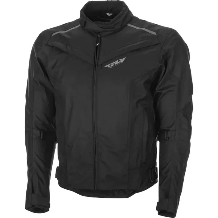 Fly Racing Launch Men‘s Street Jackets