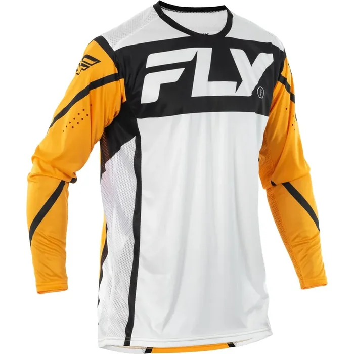 Fly Racing Lite 2025 LS Men‘s Off-Road Jerseys