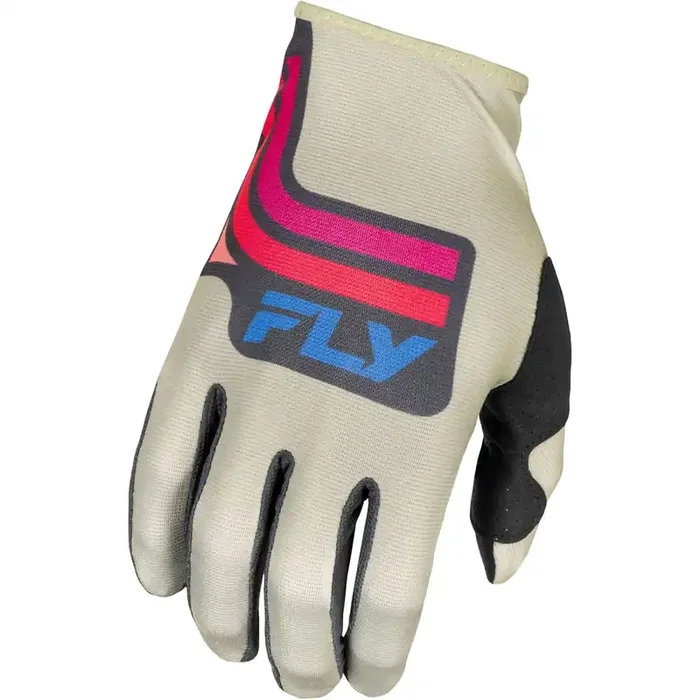 Fly Racing Lite Vice 2025 Men‘s Off-Road Gloves