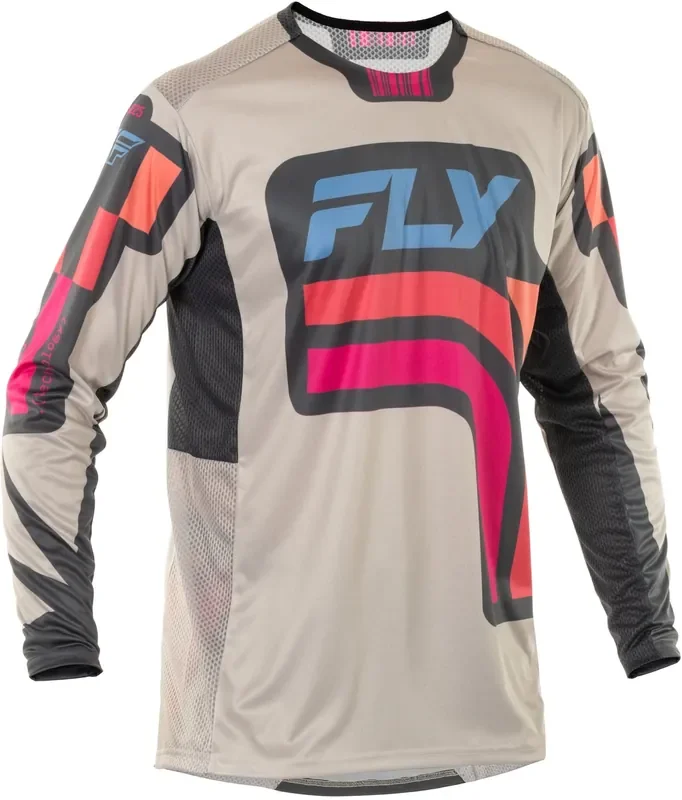 Fly Racing Lite Vice Jersey