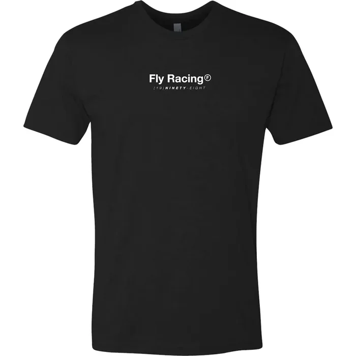 Fly Racing Lost Men‘s Short-Sleeve Shirts