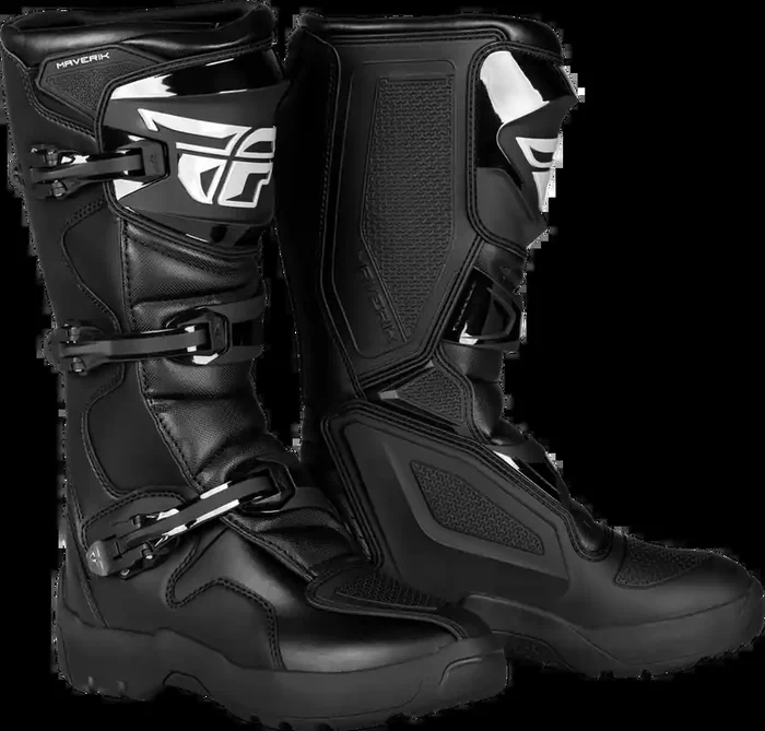Fly Racing Maverik Enduro Boots