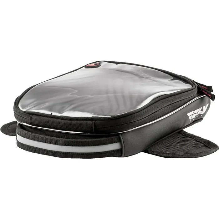 Fly Racing Mini Tank Adult Saddle Bags
