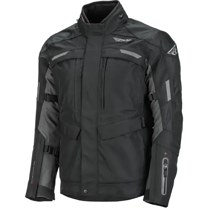 Fly Racing Off Grid Men‘s Street Jackets