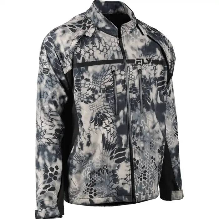 Fly Racing Patrol Kryptek Men‘s Off-Road Jackets