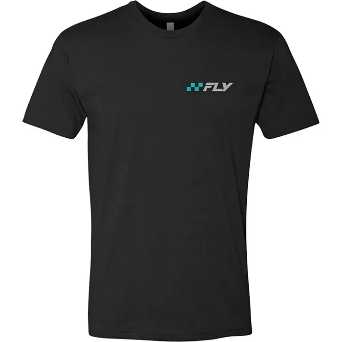 Fly Racing Victory Men‘s Short-Sleeve Shirts