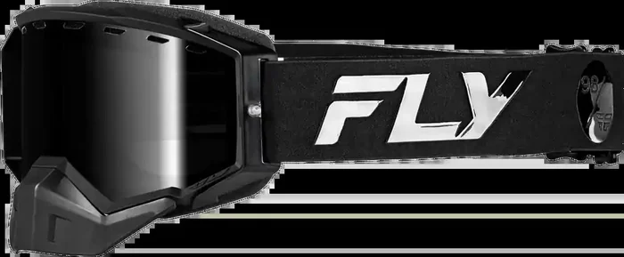 Fly Racing Zone Elite Snow Goggles