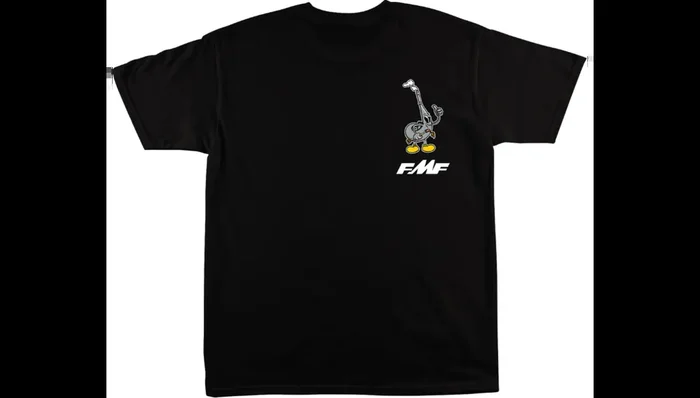 FMF Garage T-Shirt
