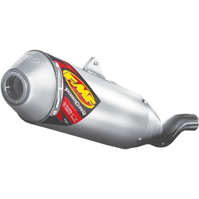 FMF Racing Powercore 4 Silencer XR80/100 [MPN: 040083]