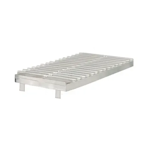 Folding Work Platform Connector Section – 2.5‘