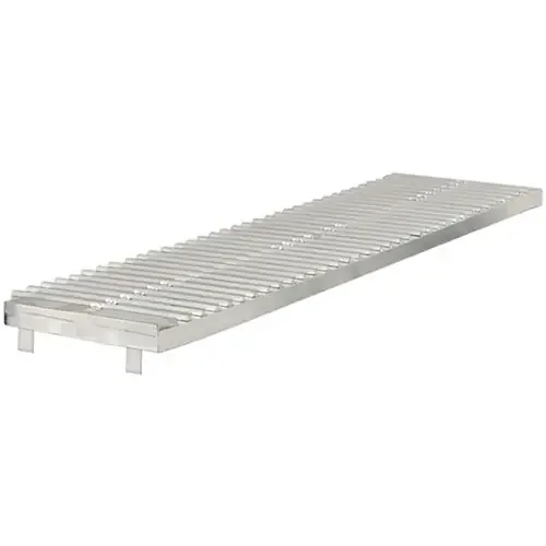 Folding Work Platform Connector Section – 5‘
