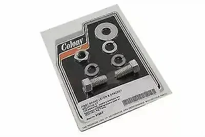 Foot Brake Lever and Bracket Mount Kit for Harley Davidson by V-Twin