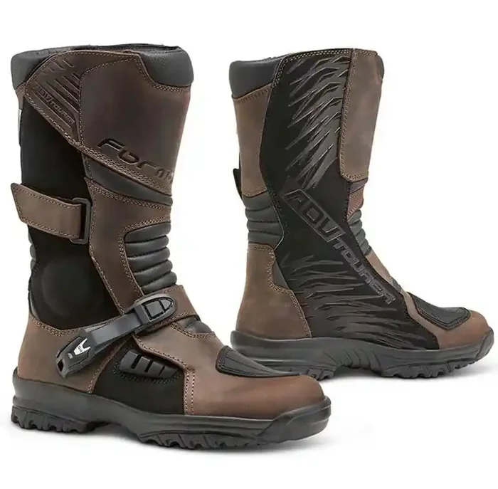 Forma ADV Tourer Boot