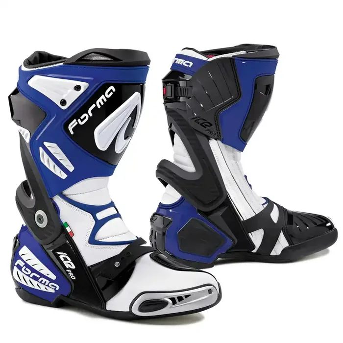 Forma Ice Pro Boots
