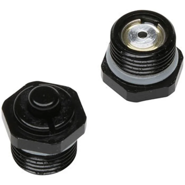 Fox Factory 36 Lower Leg Pressure Pressure Release Button Kit – Low Profile [MPN: 820-09-148-KIT]
