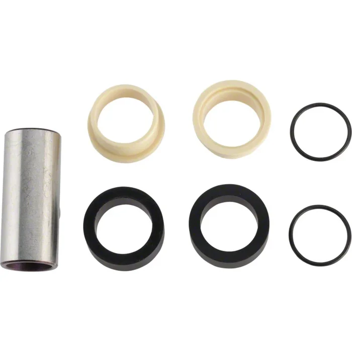 Fox Factory 5-Piece Stainless Steel Mounting Hardware Kit – 10mm x 1.965 “/49.9mm 803-03-228