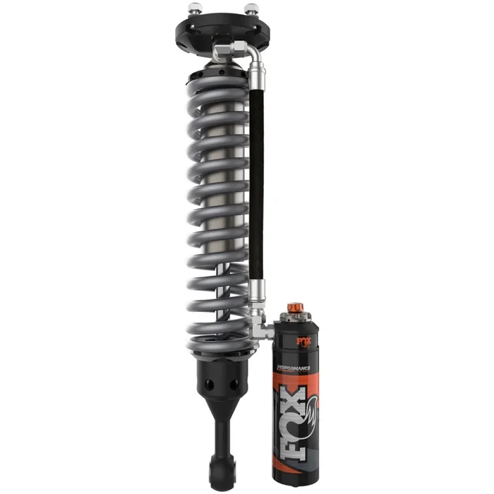 Fox Factory Front Performance Elite Series 2.5 Coil-Over Reservoir Shock (Pair) 883-06-186
