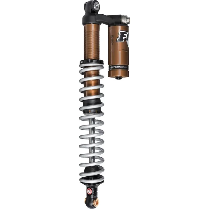 Fox Factory Rear Stock Shock Mount A-ARMS Single Coil [MPN: 831-27-018]