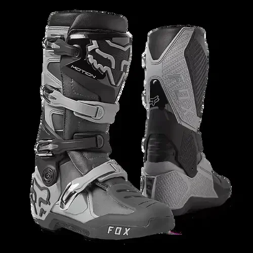 FOX MOTION BOOT DARK SHADOW – SZ 11