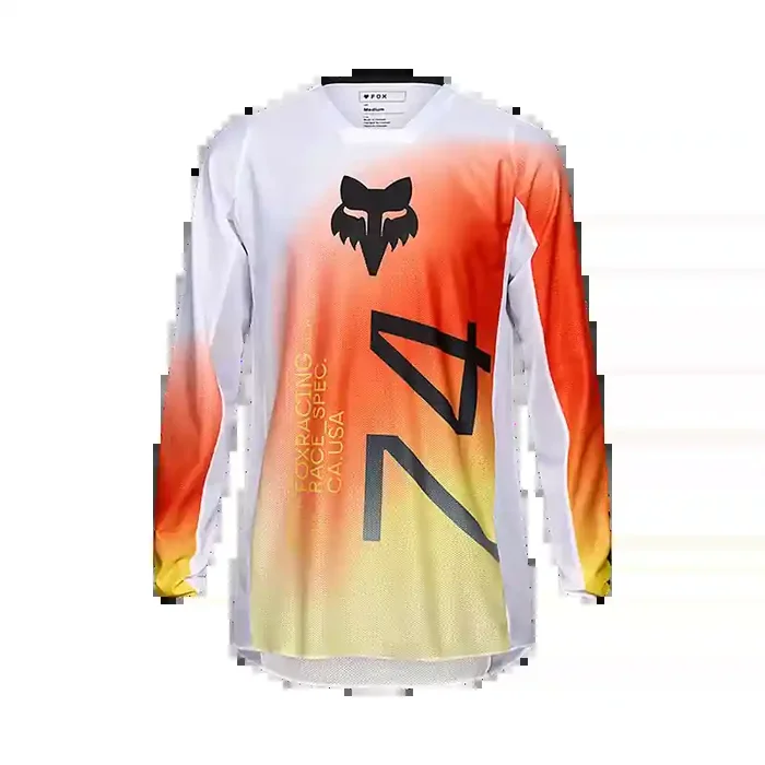Fox Racing 180 Air Haze Jersey