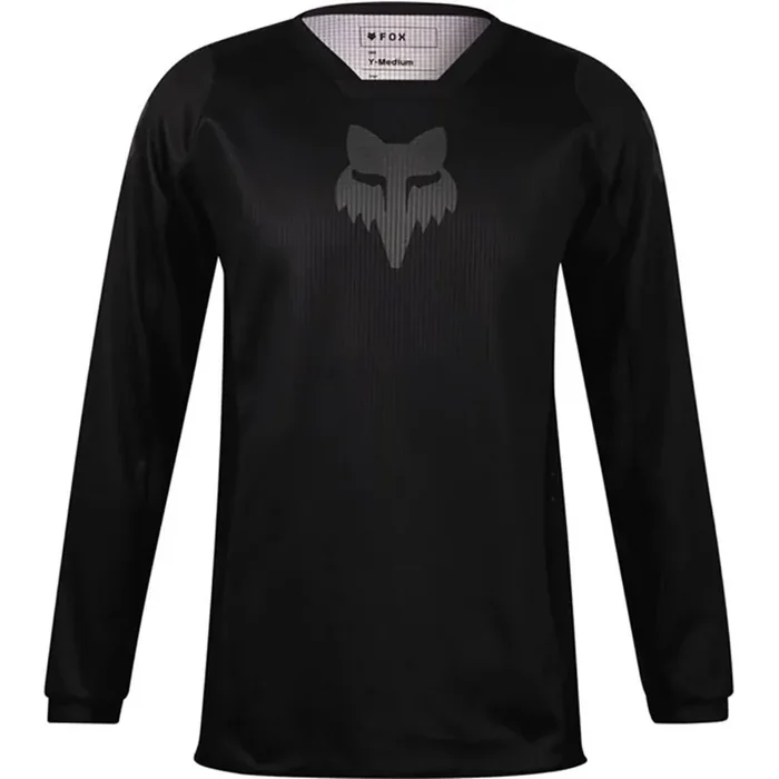 Fox Racing 180 Blackout LS Youth Off-Road Jerseys