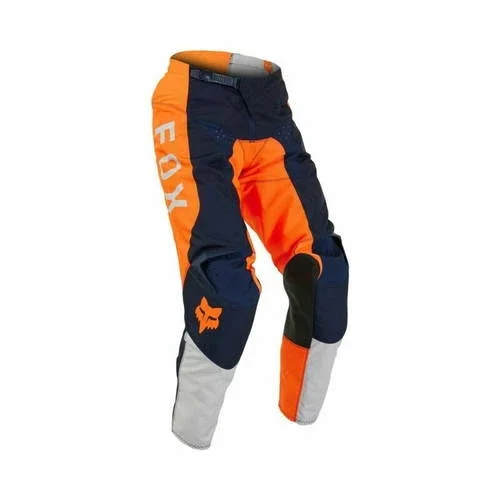 Fox Racing 180 Nitro Pants [Flo Orange] Mens Size 26